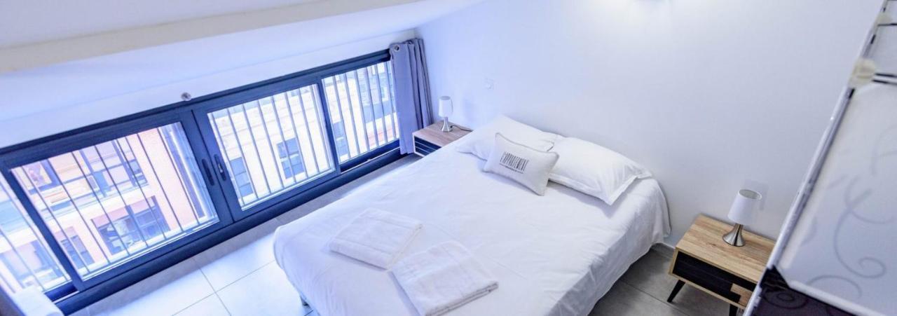 302 - Appartement Duplex Moderne - Jeanne D'Arc, 圖盧茲 外观 照片